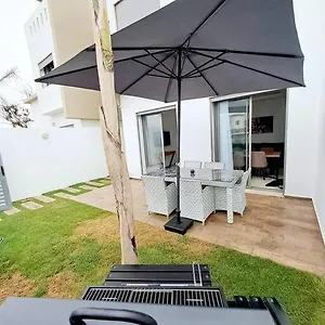 Luxury Sea View Villa Agadir