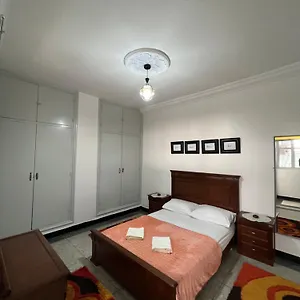Bh House, Charming Appartement Essaouira