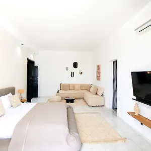  Maison d'hôtes Villatina Tiznit