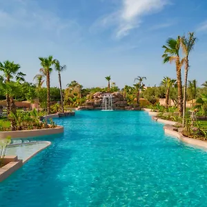 4* Hotel Oasis